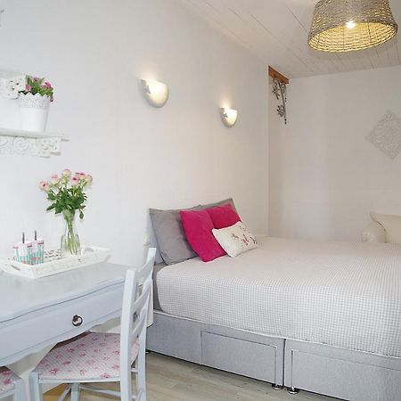 Bed and Breakfast Les 4 Saisons Graye-sur-Mer Exterior foto
